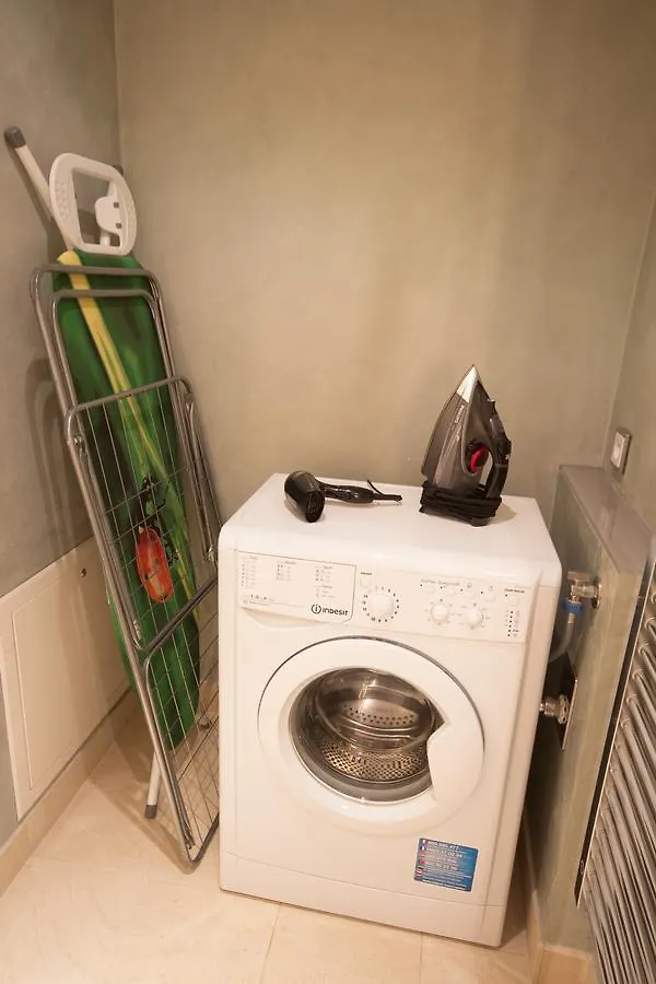 Luxury Apartment River Diamond Residence Prag